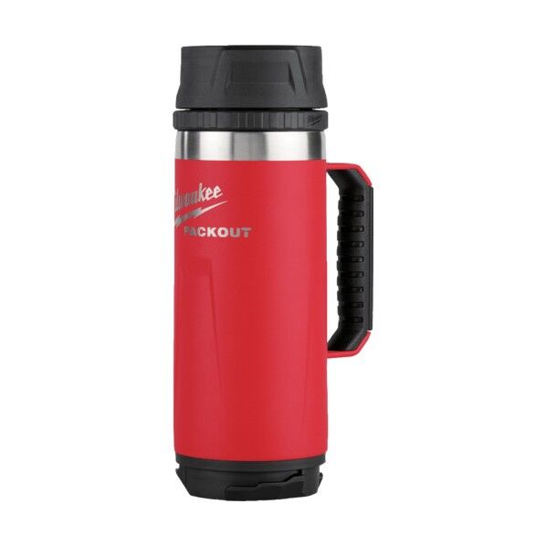 milwaukee PACKOUT 真空マグ(S・530mL) 48-22-8394R 1個