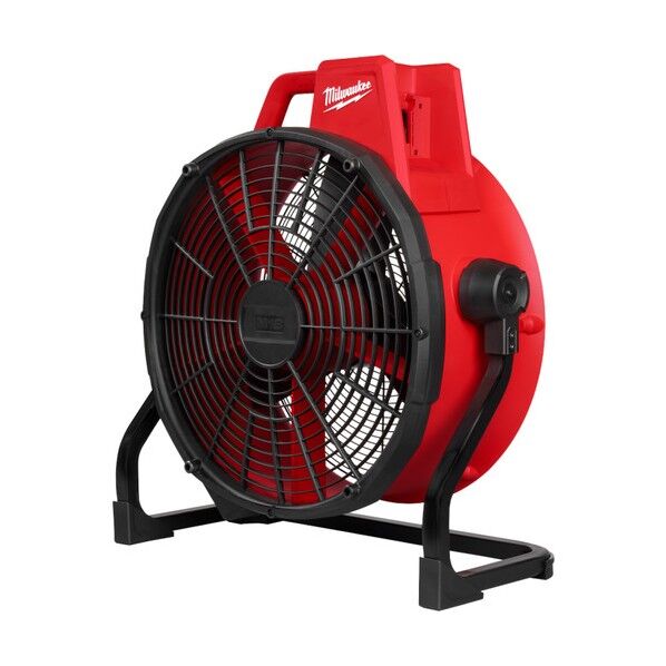 M18 充電式産業扇