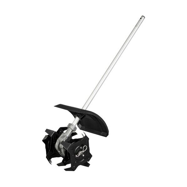 QUIK-LOK 耕運機アタッチメント