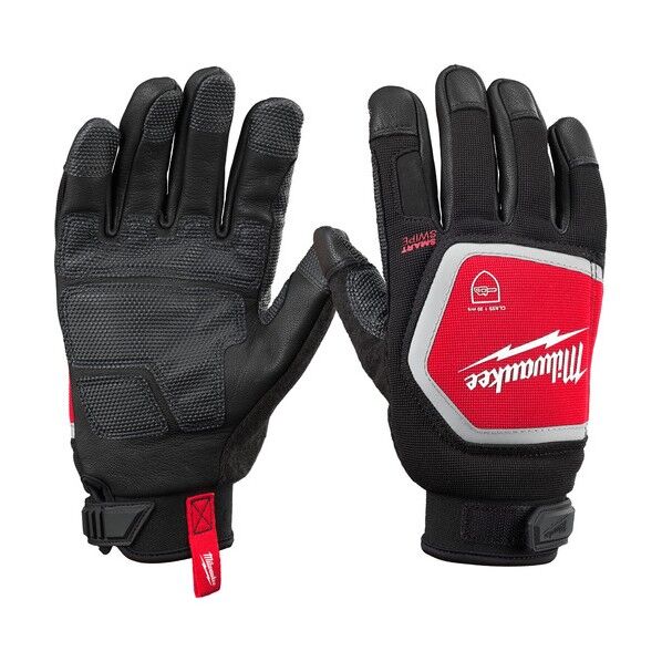 チェーンソー用防護グローブ Mサイズ