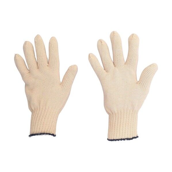 日本製純綿軍手 Lサイズ 184-L 12双