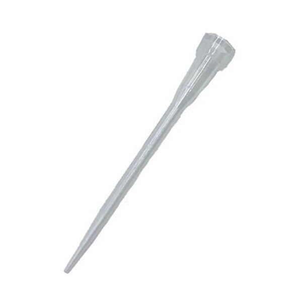 M'S　ITチップ　10uL　未滅菌　クリア  MS-T-10-1 1000本