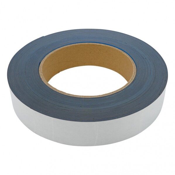 AGV誘導用磁気テープ CT-922-2 青 4-1432-02 1巻