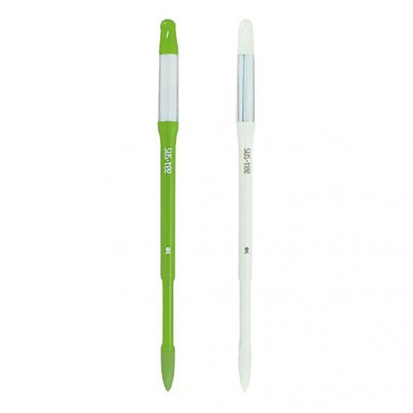 水やりチェッカー(SUSTEE) C-0012 WH ホワイト M 4-1456-03 1個