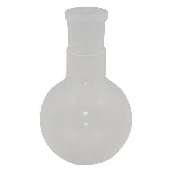 PFAフラスコ(一つ口) 250mL 107897 4-1638-02 1個