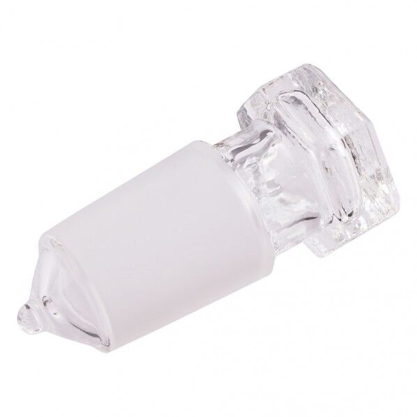 ガラス栓 24/29 1400024 4-2064-06 1個