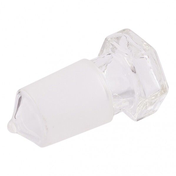 ガラス栓 29/32 1400029 4-2064-07 1個