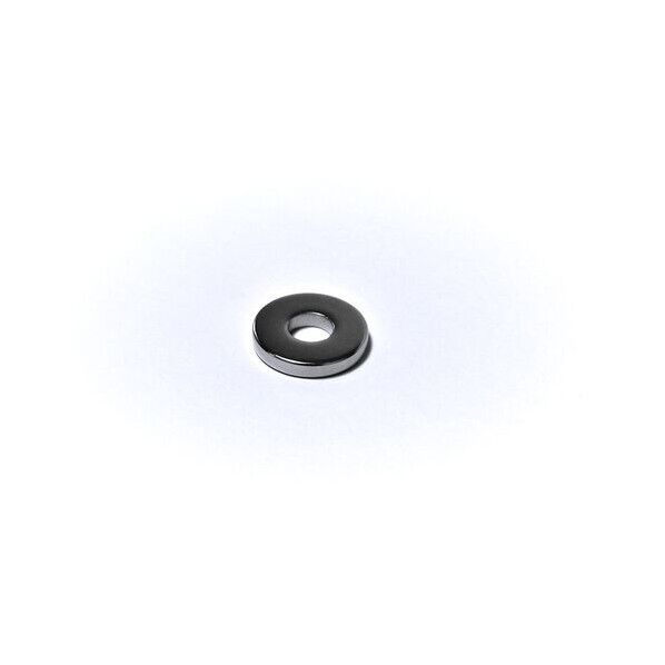 ネオジム磁石 リング型 Φ14×Φ9×4 1214009041488
