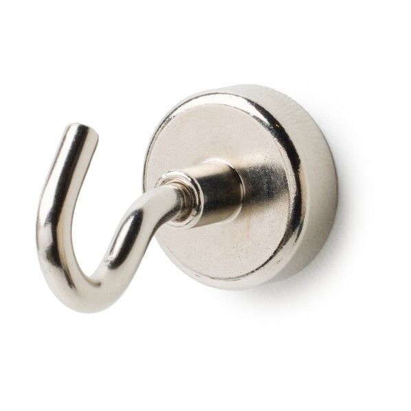 強力マグネットフック Φ20