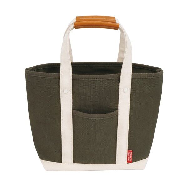 ツールバッグ 帆布製トートバッグ