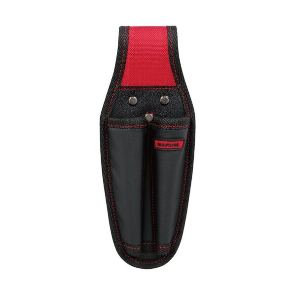 電工ポケット SmartEdgeドライバー2本差し MDP-SE62 1個