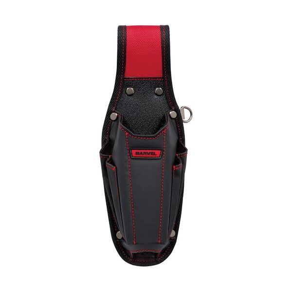 電工ポケット SmartEdge充電ドライバー用ホルダー