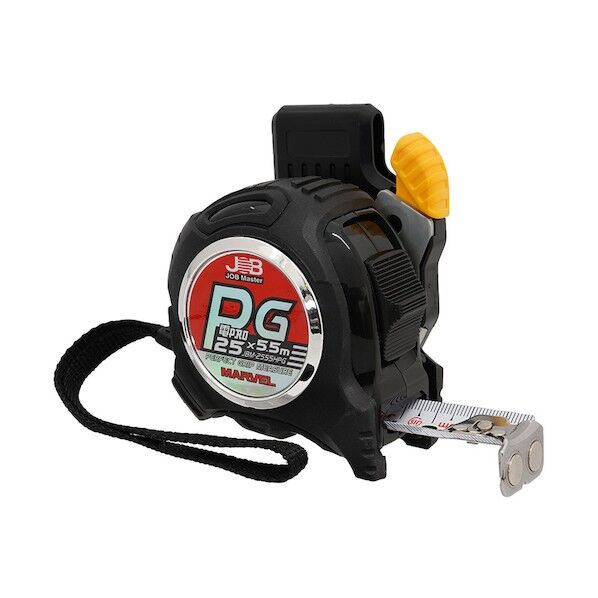 ホルダー付PGメジャー JBM2555HPG 1個...