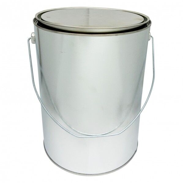 好川産業 丸缶手付 4L #56914 1個...