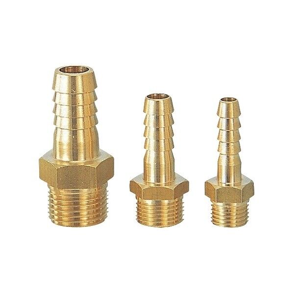 ホースニップル