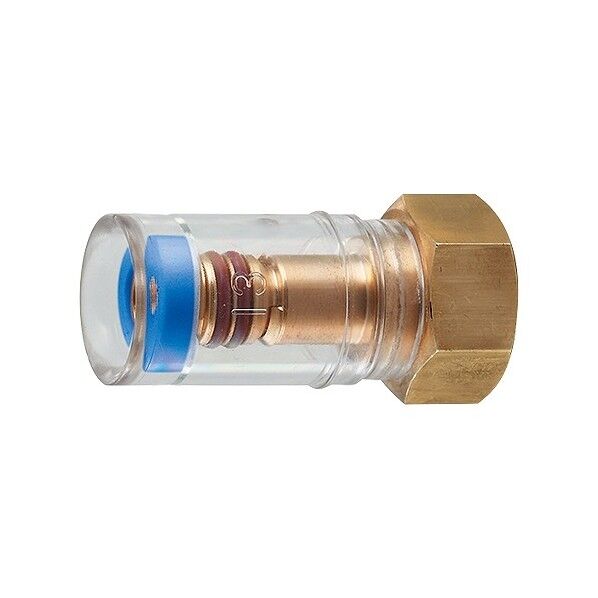 メタカポリクリアユニオン(ワンタッチ) 615-253-10A 1点