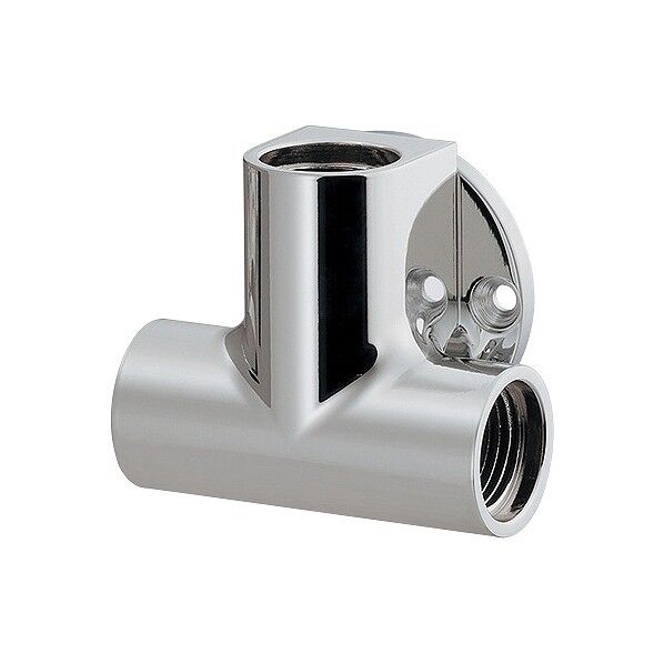 クローム座付チーズ