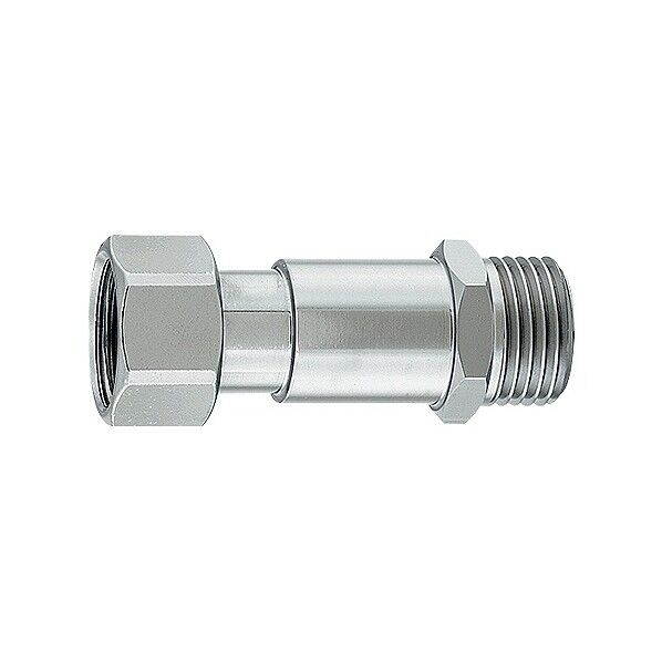 片ナットユニオン(ロング)