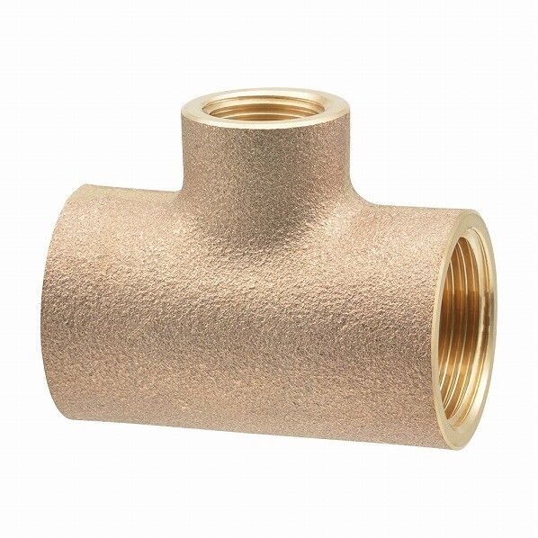 砲金チーズ(異径)