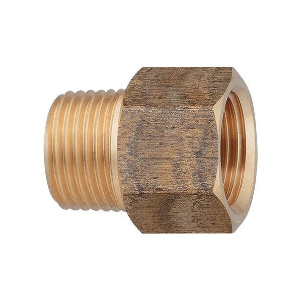 外内ネジニップル