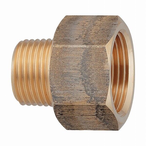 外内ネジニップル