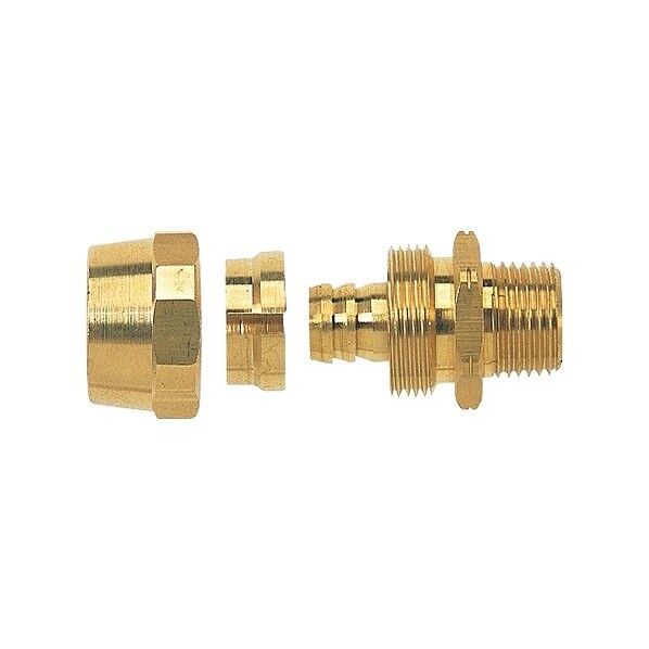 ポリパイジョイント R1/2ネジ