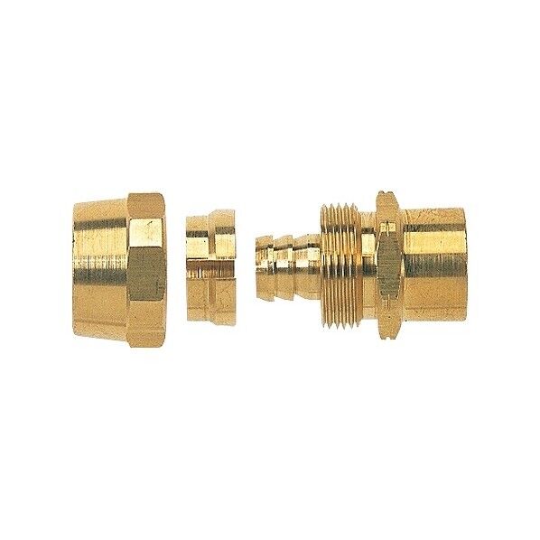 ポリパイジョイント Rc1/2ネジ