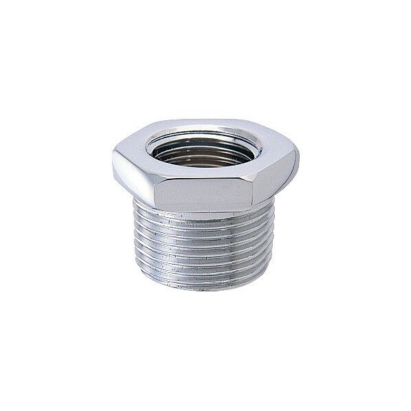 クローム継手 ブッシング