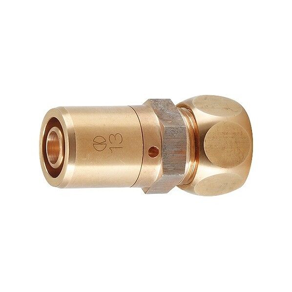 メタカポリ銅管接続アダプター