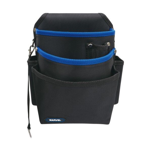 腰袋 Smart Shutto 腰袋3段ラージタイプ