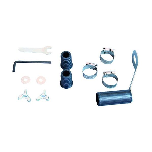 メタルリールキャリー用ハンドルセット