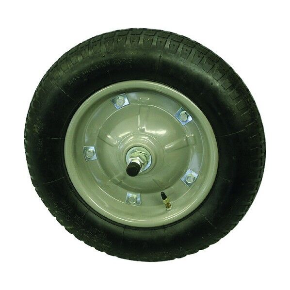 一輪車タイヤ(チューブ)