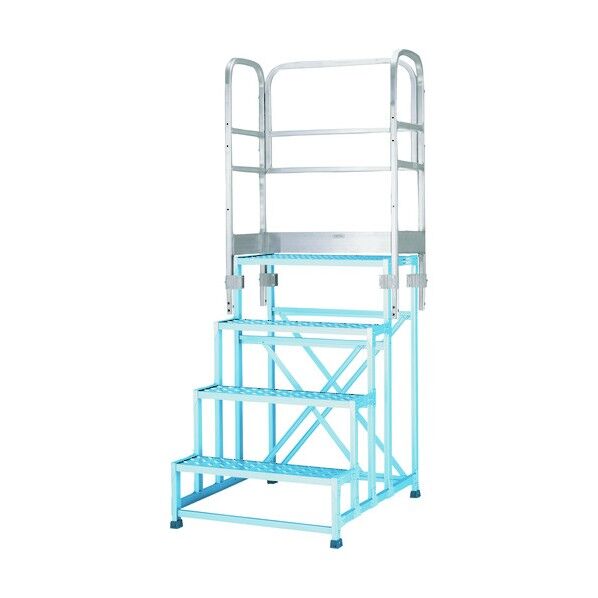 作業台CSBC‐S用三方手すりセット CSBT4FL 1個