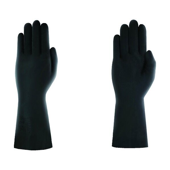 耐溶剤作業手袋 アルファテック 29-865 XXLサイズ 29-865-11 1点