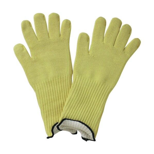 耐熱手袋 マーキュリー フリーサイズ 43-116-10 1点