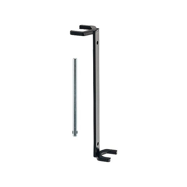 シメツケ工具 黒(ブラック) 603-500 1点