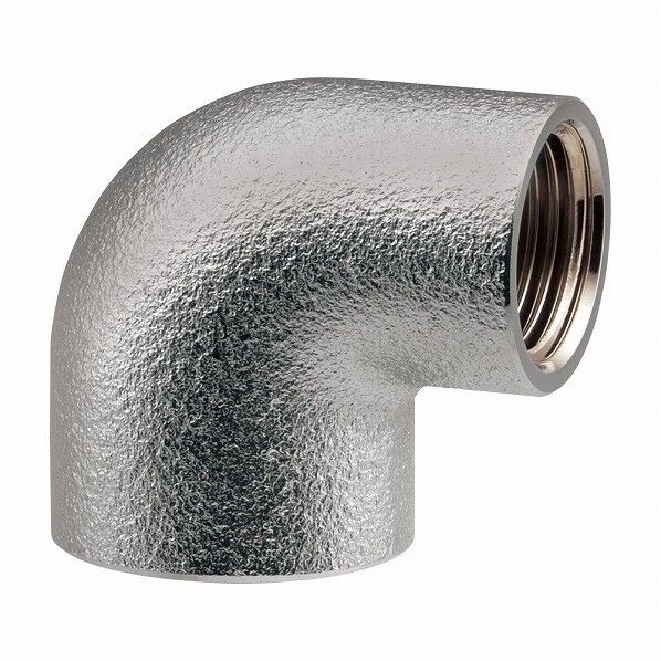 砲金エルボ 20×13 612-531-2013 1個