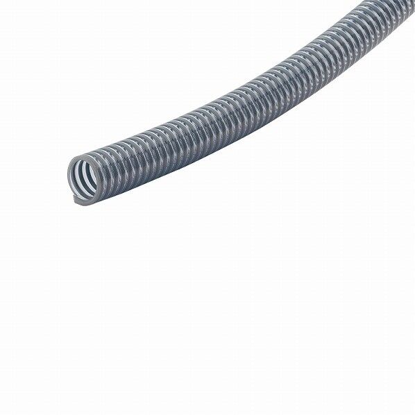 サクションホース フラット40x10m 597-53-4010 1個