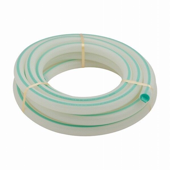 シリコーンホース 19x28 597-066-10 1個