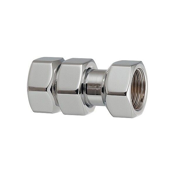 カクダイ(KAKUDAI) 小型ユニオン 612-301-13 1個...