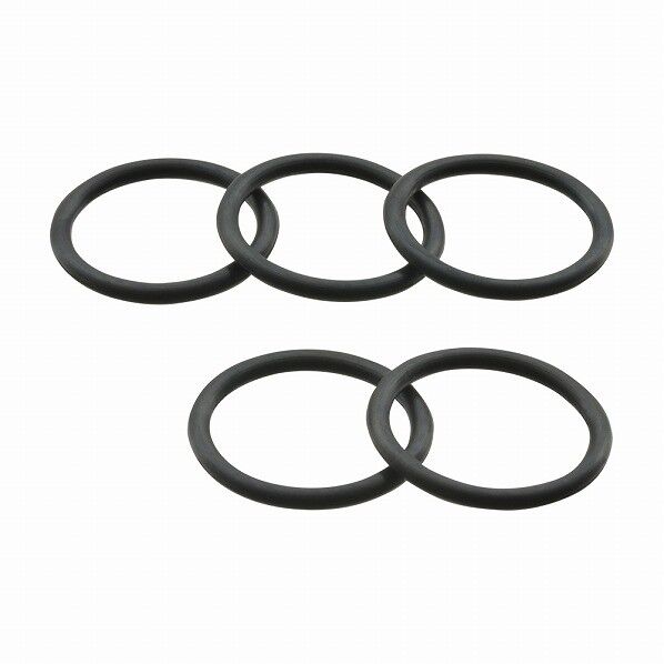 カクダイ(KAKUDAI) キャップラグ用Oリング 613-155 1個...