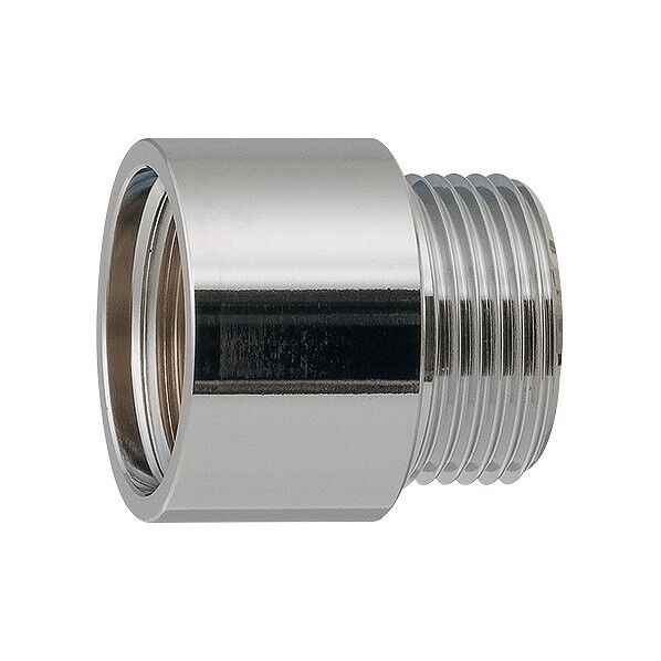 配管継手 ザルボ(クローム)