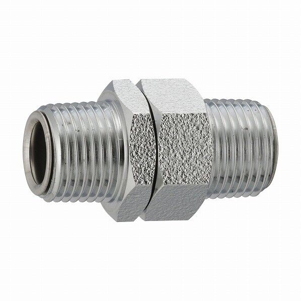 フリーターンニップル(クローム)