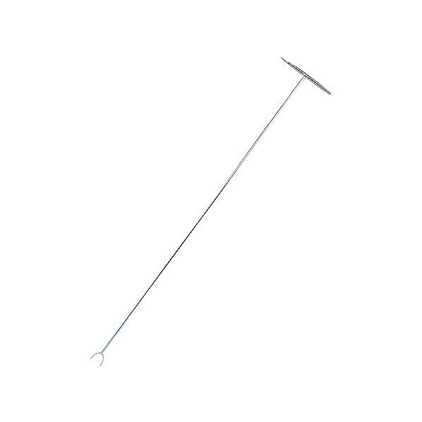 U型止水栓キー(直)