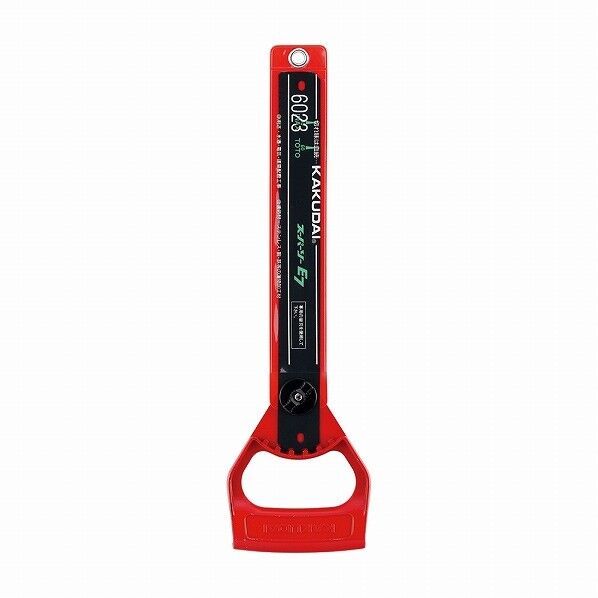 塩ビパイプ用スーパーソーE7(替刃式)