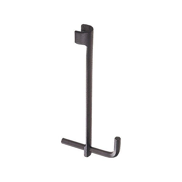 立カラン締め(ロング) 6031 1点