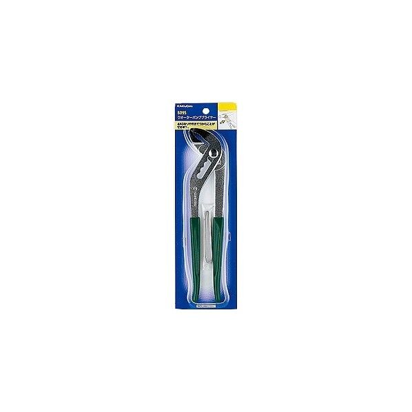 ウォーターポンププライヤー