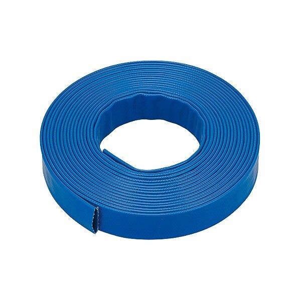 フラットホース