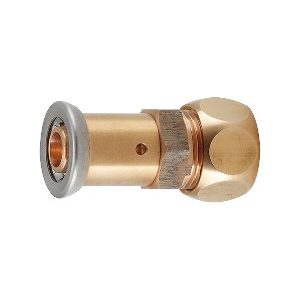 JKロック銅管接続アダプター