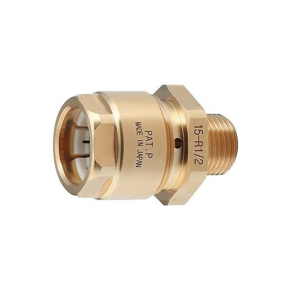 ホースアダプター